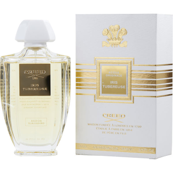 Creed Acqua Originale Iris Tubereuse for Women Eau De Parfum 100ML