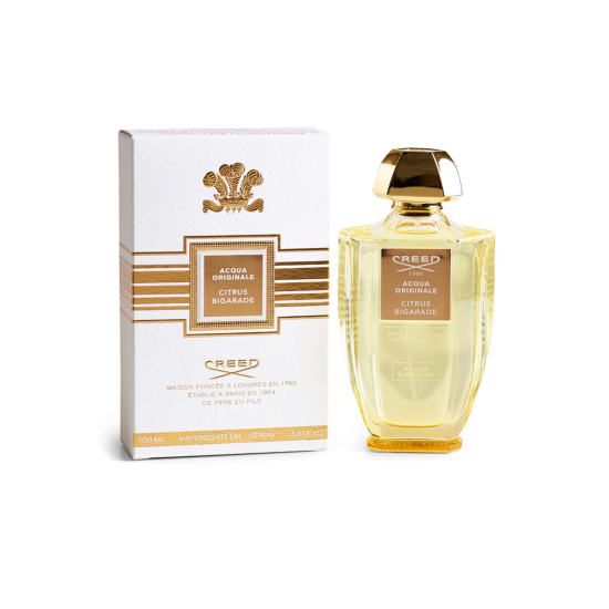 Creed Citrus Bigarade Eau De Parfum For Men And Women