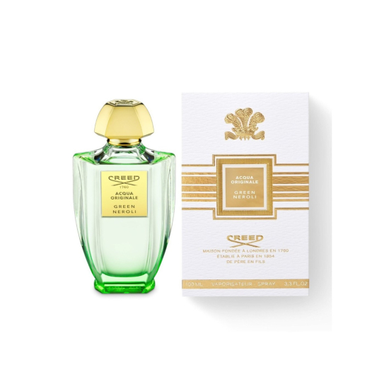 Creed Green Neroli EDP 100ML