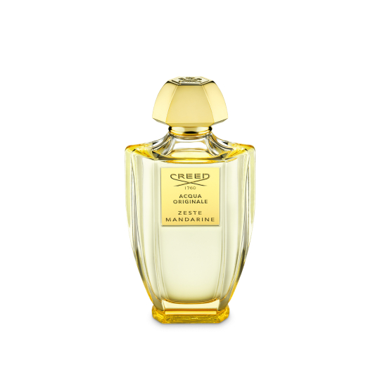 Creed  Zeste Mandarine Eau De Parfum For Men