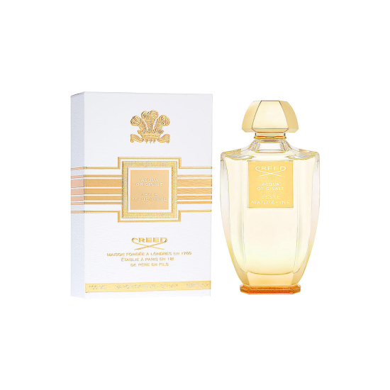 Creed  Zeste Mandarine Eau De Parfum For Men