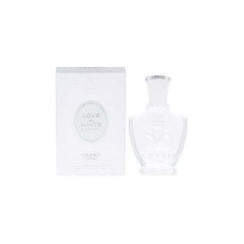 Creed Love In White For Women Eau De Parfum 75ML Creed Love In White For Women Eau De Parfum 75ML