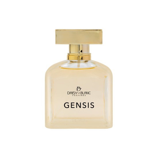 Daisy La Blanc Genesis Eau De Parfum For Men