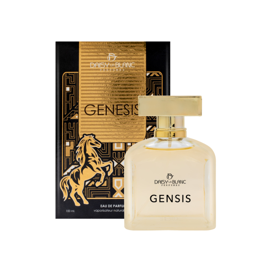 Daisy La Blanc Genesis Eau De Parfum For Men