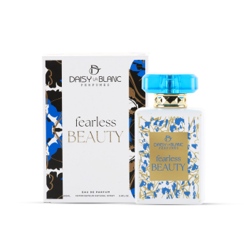 Daisy La Blanc Fearless Beauty Eau De Parfum 100ML