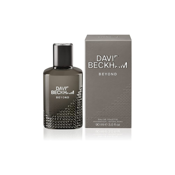 David Beckham Beyond Eau De Toilette For Men 90ML David Beckham Beyond Eau De Toilette For Men 90ML
