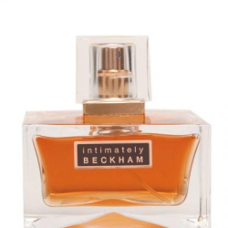 David Beckham Intimately Men Eau De Toilette 75ML David Beckham Intimately Men Eau De Toilette 75ML