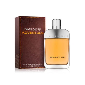 Davidoff Adventure For Men Eau De Toilette 100ML Davidoff Adventure For Men Eau De Toilette 100ML
