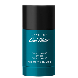 Davidoff Cool Water for Men Deodorant Stick 75g Davidoff Cool Water for Men Deodorant Stick 75g