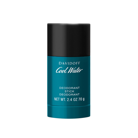 Davidoff Cool Water for Men Deodorant Stick 75g