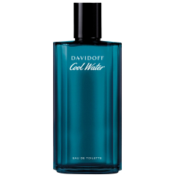 Davidoff Cool Water M EDT 125ML Davidoff Cool Water M EDT 125ML