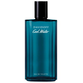 Davidoff Cool Water M EDT 125ML Davidoff Cool Water M EDT 125ML