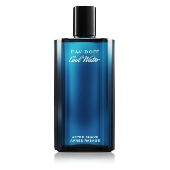 Davidoff Cool Water For Men After Shave 125ML