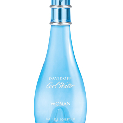 Davidoff Cool Water for women eau de toilette 100ML Davidoff Cool Water for women eau de toilette 100ML