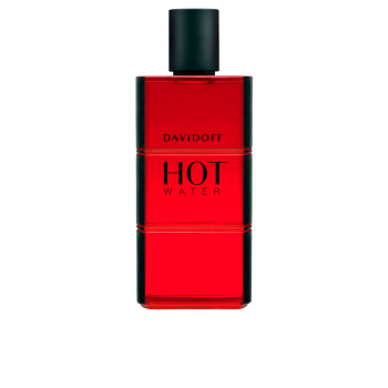 Davidoff Hot Water For Men Eau De Toilette 110ML Davidoff Hot Water For Men Eau De Toilette 110ML