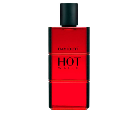Davidoff Hot Water For Men Eau De Toilette 110ML