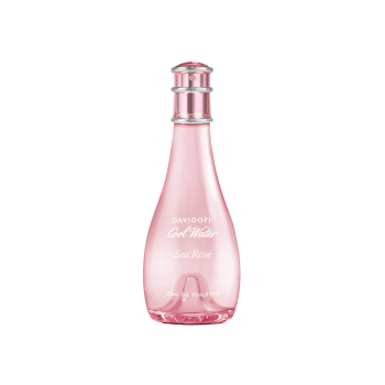 Davidoff Cool Water Sea Rose For Women Eau De Toilette 100ML Davidoff Cool Water Sea Rose For Women Eau De Toilette 100ML