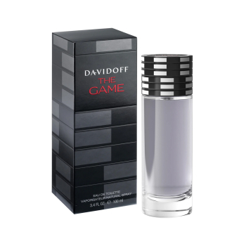 Davidoff The Game For Men Eau De Toilette 100ML Davidoff The Game For Men Eau De Toilette 100ML