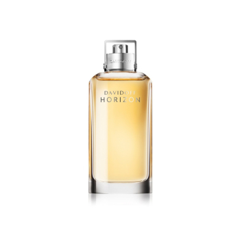 Davidoff Horizon For Men Eau De Toilette 125ML Davidoff Horizon For Men Eau De Toilette 125ML
