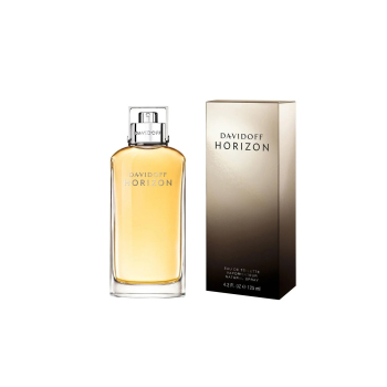 Davidoff Horizon For Men Eau De Toilette 125ML Davidoff Horizon For Men Eau De Toilette 125ML
