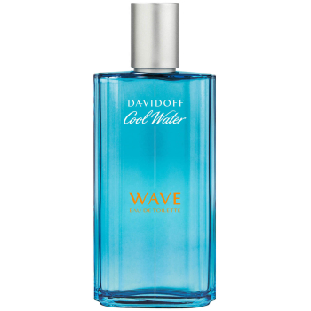 Davidoff Cool Water Wave EDT M 125ML Davidoff Cool Water Wave EDT M 125ML