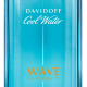 Davidoff Cool Water Wave EDT M 125ML