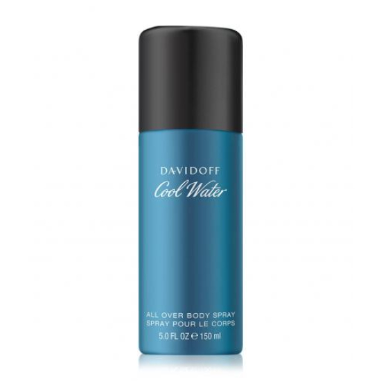Davidoff Cool Water For Men Deo Spray 150ML