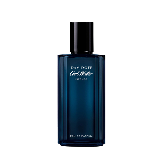 Davidoff Cool Water Intense For Men Eau De Parfum 75ML