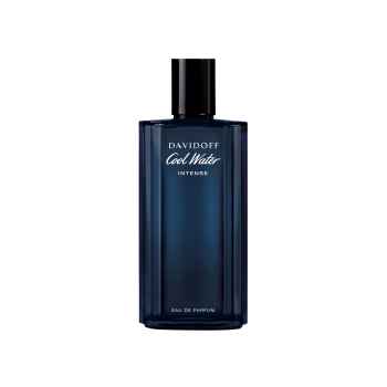 Davidoff Cool Water Intense For Men Eau De Parfum 125ML Davidoff Cool Water Intense For Men Eau De Parfum 125ML