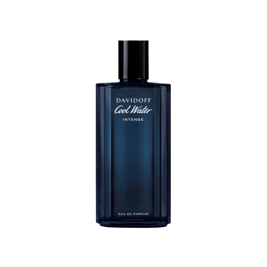 Davidoff Cool Water Intense For Men Eau De Parfum 125ML