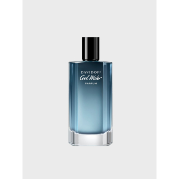 Davidoff Cool Water Man Parfum 100ML Davidoff Cool Water Man Parfum 100ML
