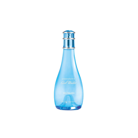 Davidoff Cool Water Men And Women