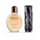 Davidoff The Game & CK Obsession