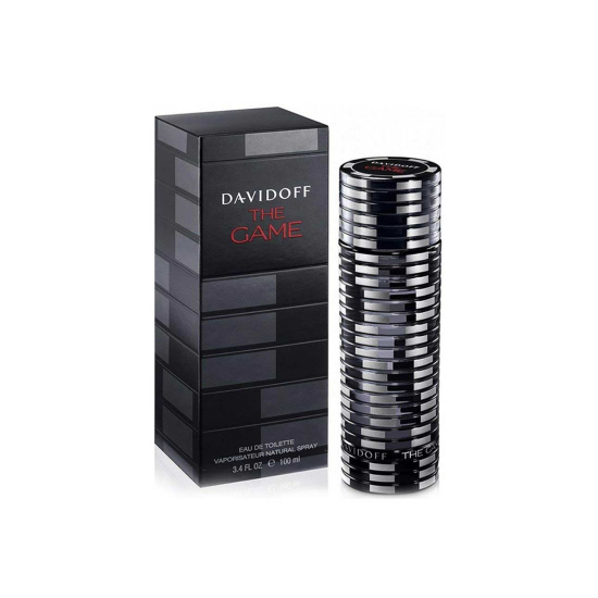 Davidoff The Game & CK Obsession