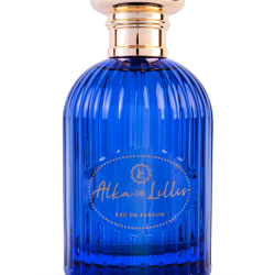 Alka De Lillis for Women Eau De Parfum