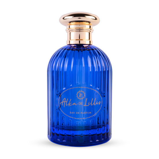 Alka De Lillis for Women Eau De Parfum