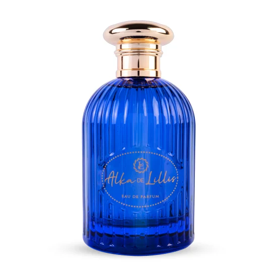 Alka De Lillis for Women Eau De Parfum - 650728189909