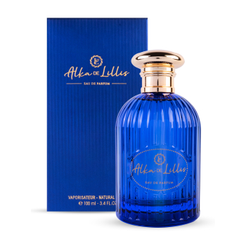 Alka De Lillis for Women Eau De Parfum Alka De Lillis for Women Eau De Parfum