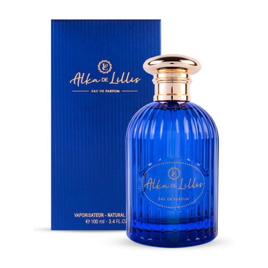 Alka De Lillis for Women Eau De Parfum