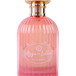 Azza De Lillis for Women Eau De Parfum