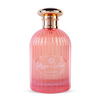 Azza De Lillis for Women Eau De Parfum Azza De Lillis for Women Eau De Parfum