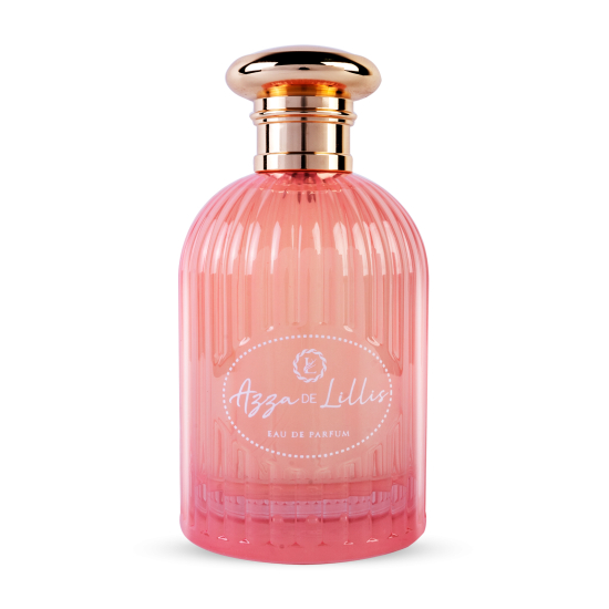 Azza De Lillis for Women Eau De Parfum