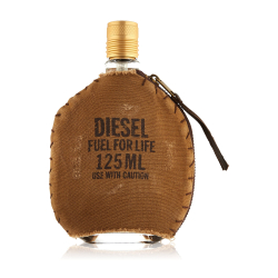 Diesel Fuel For Life For Men Eau De Toilette 125ML