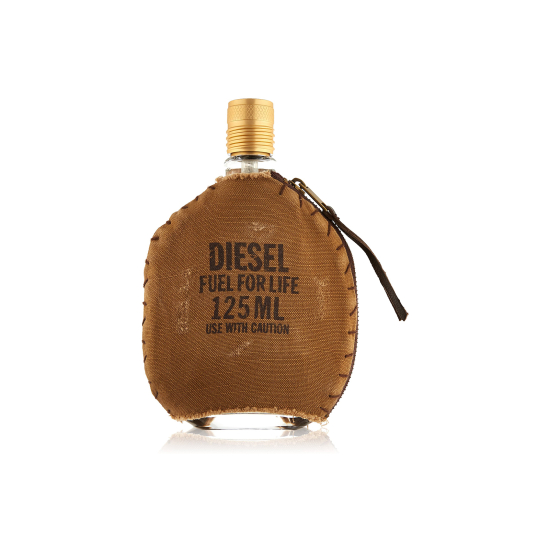 Diesel Fuel For Life For Men Eau De Toilette 125ML