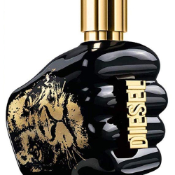 Diesel Only The Brave Spirit for Men Eau De Toilette 125ML