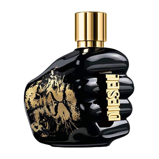 Diesel Only The Brave Spirit for Men Eau De Toilette 125ML