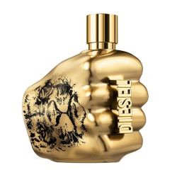 Diesel Spirit Of The Brave Intense Eau De Parfum For Men
