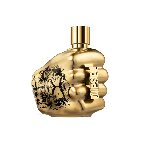 Diesel Spirit Of The Brave Intense Eau De Parfum For Men