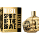 Diesel Spirit Of The Brave Intense Eau De Parfum For Men