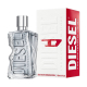 Diesel D For Men Eau De Toilette 100ML